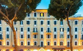 Porta Maggiore Hotel Rome